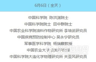 北京坛墨质检科技邀您参加第七届食品与农产品安全论坛