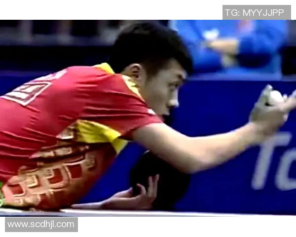 许昕与平野友树的巅峰对决乒乓球赛场上的精彩瞬间与激烈较量