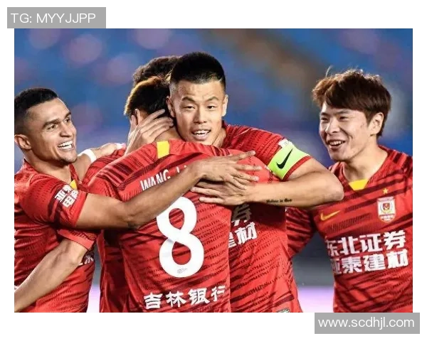 长春亚泰与北京北体大首发阵容分析及比赛前瞻