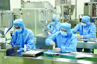 西药质检报告-东莞质检报告-精诚致远检测技术服务