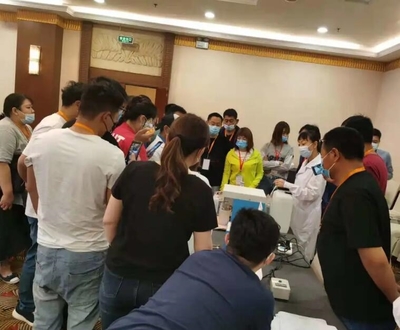 珀金埃尔默助力河北省粮油质检体系检测能力提升