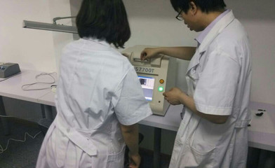 中国地质大学珠宝玉石检测中心与科誉携手合作,合作助辉煌!