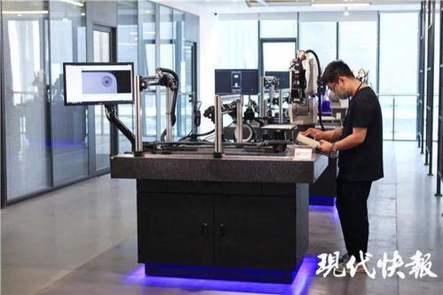 常州,教我如何不想她 2021年全国主流媒体看常州 大型采访活动,感受常州 智能智造
